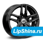 Wheels UP Up125 15/6J 4x98 ET 35 Dia 58.5 GB