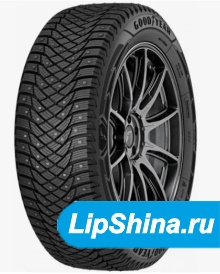 Ultra Grip Arctic 2