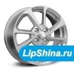 Remain Solaris R105 15/6J 4x100 ET 48 Dia 54.1 HS