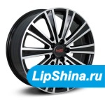 Legeartis Concept MR540 19/8J 5x112 ET 43 Dia 66.6 BFP