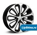 Legeartis Optima Ki141 17/7J 5x114.3 ET 48 Dia 67.1 BFP-img