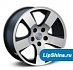 Legeartis Optima H31 17/7.5J 5x120 ET 45 Dia 64.1 MBFP-img
