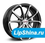 iFree Такеши 16/6J 4x114.3 ET 40 Dia 67.1 BFP