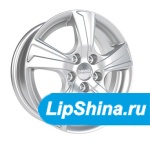 Скад Крит 14/5.5J 4x100 ET 45 Dia 67.1 HS