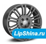 Legeartis Optima LR34 18/8J 5x108 ET 45 Dia 63.3 HB