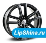 RST R078 18/7J 5x108 ET 33 Dia 60.1 GB