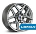КиК Юнион 17/7J 5x114.3 ET 45 Dia 60.1 HB-img