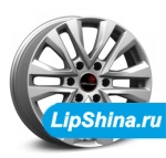 Remain Prado R175 18/7.5J 6x139.7 ET 25 Dia 106.1 S