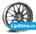 NEO 940 19/7.5J 5x114.3 ET 40 Dia 60.1 Platinum