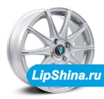 Venti 1516 15/6J 5x100 ET 40 Dia 57.1 SL