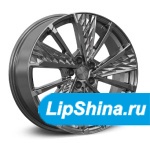 Скад Легато 19/7J 5x112 ET 34 Dia 66.6 Grap