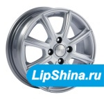 Скад Монако 14/5.5J 4x100 ET 38 Dia 67.1 HS