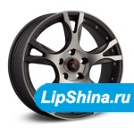 Yamato Samurai Kioto no Amira 17/7J 5x114.3 ET 45 Dia 73.1 MGMFP