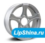 Venti 1610 16/6.5J 5x139.7 ET 40 Dia 98.1 SL