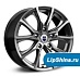 КиК Твист-Оригинал 17/7.5J 5x108 ET 49 Dia 67.1 HB-img