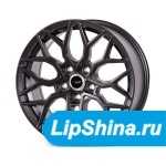 LIZARDO XH1024 17/7.5J 4x100 ET 38 Dia 60.1 CB