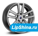 КиК Каланг 17/6.5J 5x108 ET 33 Dia 60.1 HB