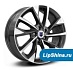 КиК Роквуд 17/7J 5x105 ET 38 Dia 56.6 BFP-img