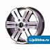 FR REPLICA MR474 16/7.0J 6x130 ET 55 Dia 84.1 BMF-img