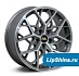 Cross Street CR-20 17/7J 5x114.3 ET 50 Dia 67.1 HBFP-img