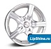 Yamato Hamaguti 16/6.5J 5x114.3 ET 45 Dia 73.1 S-img