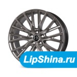FR REPLICA LX272 20/8.0J 5x114.3 ET 30 Dia 60.1 HB
