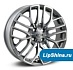 NEO 781 17/6.5J 4x100 ET 48 Dia 54.1 HBFP-img