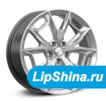 Скад Паркер 19/7.5J 5x112 ET 44 Dia 66.6 HS