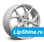 Wheels UP Up120 16/6.5J 5x114.3 ET 45 Dia 60.1 S