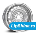 ALCAR STAHLRAD (KFZ) 8225 16/6.5J 5x114.3 ET 45 Dia 60.1 S