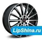 Legeartis Concept MR542 20/8.5J 5x112 ET 29 Dia 66.6 BFP