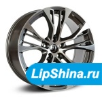 Replica FR B5738 20/10J 5x120 ET 40 Dia 74.1 HBFP