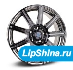 Yamato Samurai Nitto-no Esisada 17/7.5J 5x114.3 ET 45 Dia 73.1 MBK