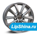 RST R057 17/7J 5x114.3 ET 50 Dia 67.1 S