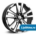 iFree Original ZV Kaptur КС874 17/6.5J 5x114.3 ET 50 Dia 66.1 BFP-img