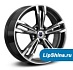 КиК Karrera Light 18/7J 5x114.3 ET 45 Dia 67.1 BFP-img