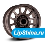 RC Racing Belfast 16/8J 6x139.7 ET -15 Dia 106.1 MB