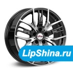 iFree Аскет 17/7J 5x114.3 ET 37 Dia 66.6 BFP