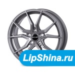 PDW SPYDER 16/7.0J 4x100 ET 40 Dia 60.1 U4GRA