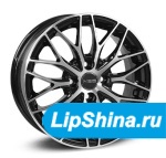 NEO 576 15/6J 4x100 ET 37 Dia 60.1 BFP