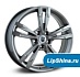 КиК Karrera Light 18/7J 5x108 ET 41 Dia 59.6 Platinum-img