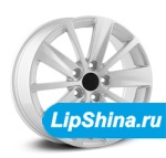 Legeartis Optima A86 16/6.5J 5x112 ET 48 Dia 57.1 S