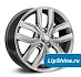 iFree Original Tiguan KC774 17/7J 5x112 ET 40 Dia 57.1 HB-img