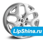 Скад KL-307 17/6.5J 5x114.3 ET 48 Dia 67.1 HS