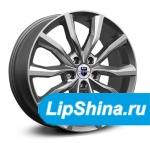 КиК Портер 18/7.5J 5x112 ET 35 Dia 66.6 HB