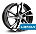 RST R046 16/6.5J 5x114.3 ET 46 Dia 67.1 BFP-img