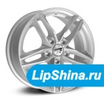 iFree Moskva 16/6.5J 5x100 ET 40 Dia 67.1 S