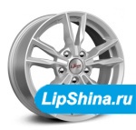 iFree Икигай 16/6.5J 5x110 ET 35 Dia 65.1 S