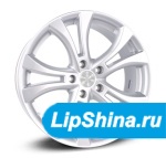 Replica H Ni75H 18/7.5J 5x114.3 ET 50 Dia 66.1 S