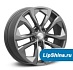 Скад Тукан 17/7J 5x105 ET 38 Dia 56.6 Grap-img